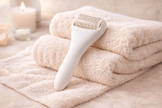 CareGlow™ Ice Roller